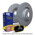 Picture of EBC GD Sport Rotor Sets Brake Rotors - S5KR1794