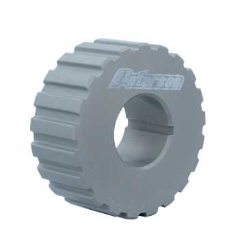Picture of Peterson Fluid Systems Pulley 19 Tooth 1 Width 1 ID 1/8 Key