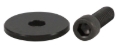 Picture of Peterson Fluid Systems Washer 1/4 Pulley Retainer
