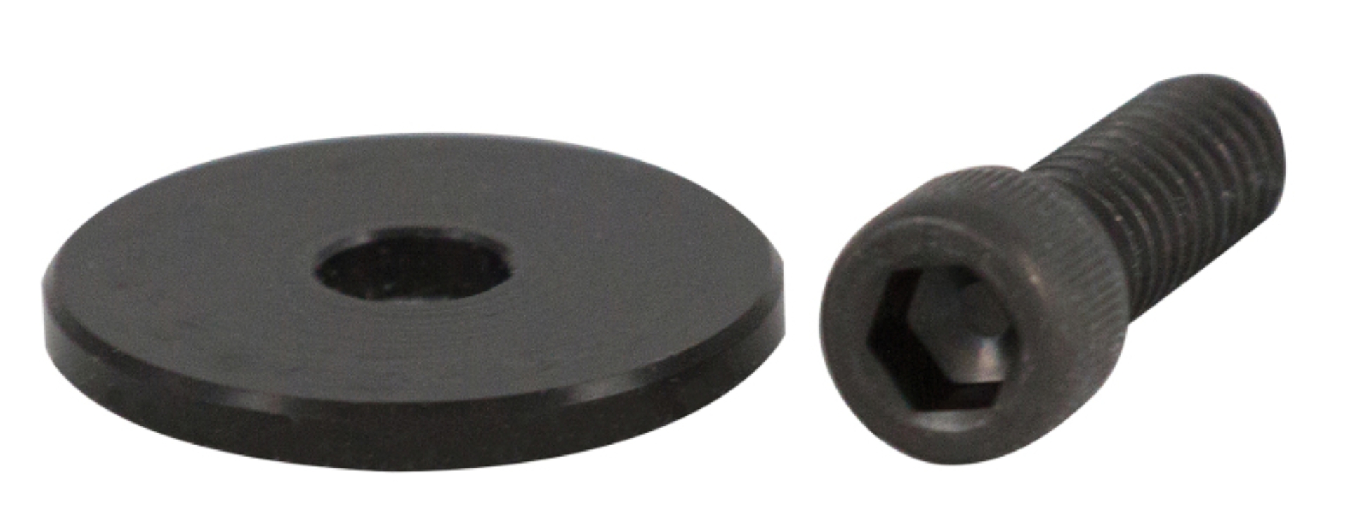 Picture of Peterson Fluid Systems Washer 1/4 Pulley Retainer