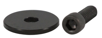 Picture of Peterson Fluid Systems Washer 1/4 Pulley Retainer
