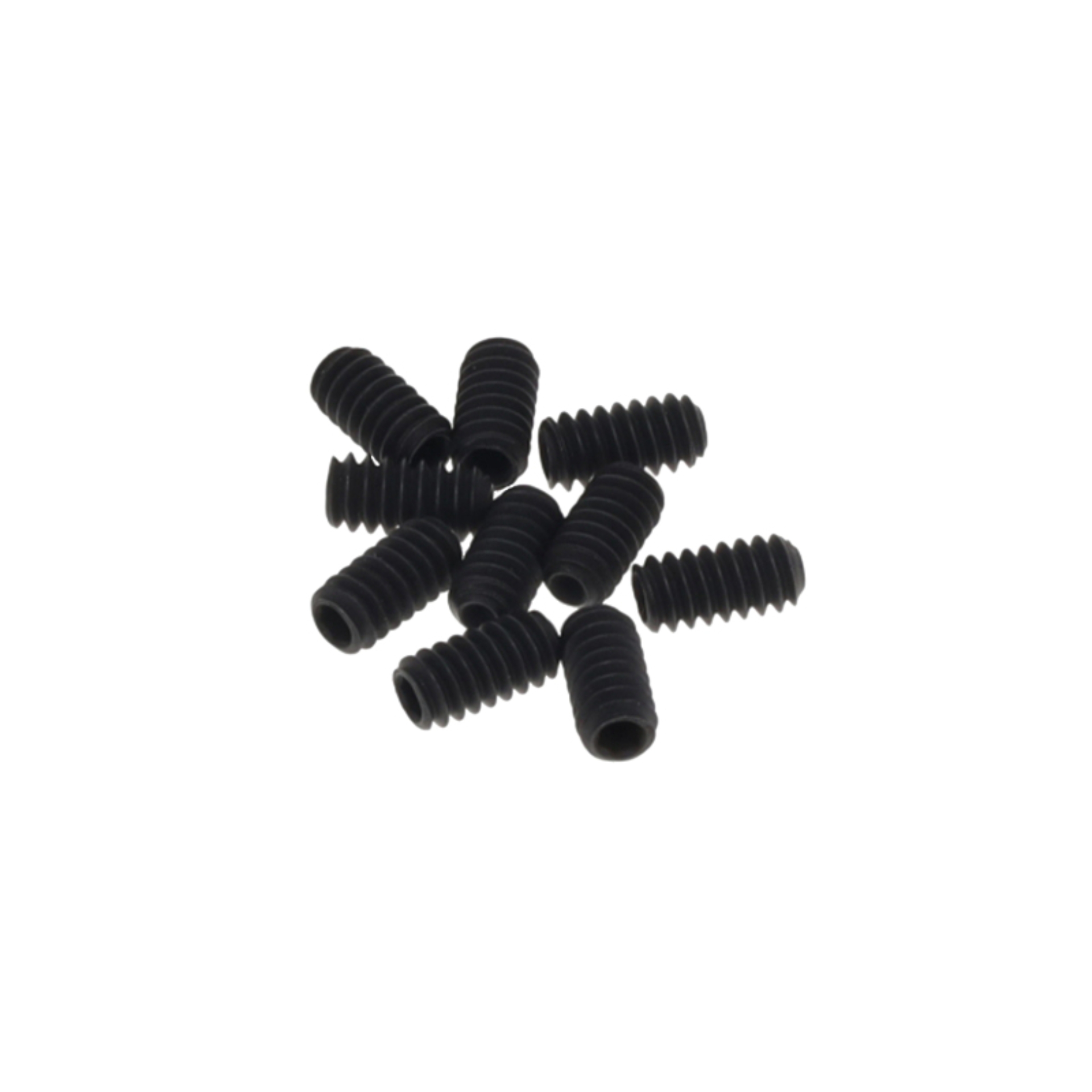 Picture of Peterson Fluid Systems Set Screw 10-24 x 3/8 - Pack of 10