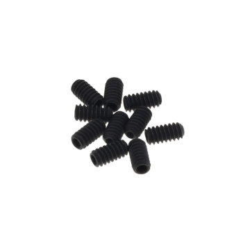 Picture of Peterson Fluid Systems Set Screw 10-24 x 3/8 - Pack of 10
