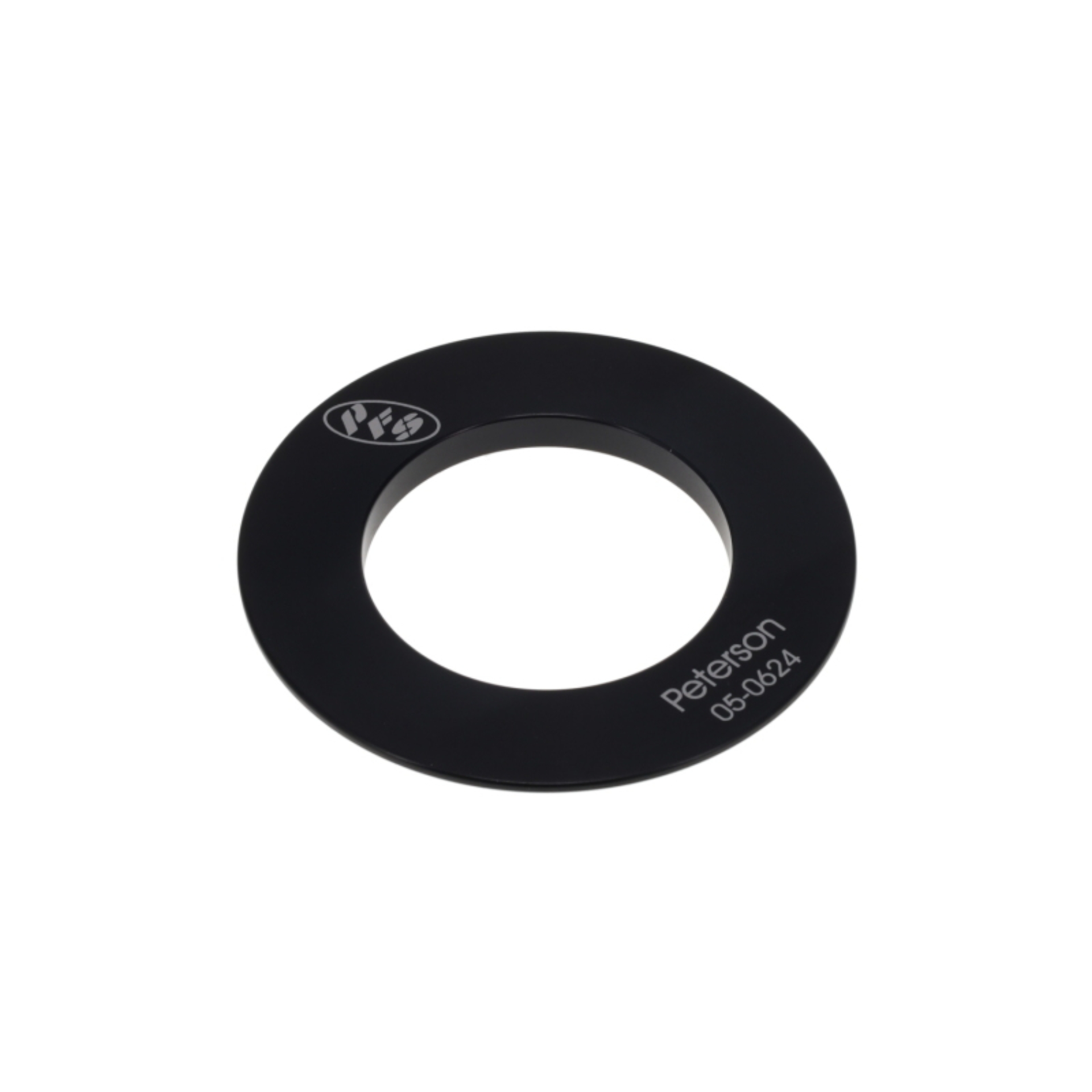 Picture of Peterson Fluid Systems Flange Pump Pulley - Single (Fits 06-0324)