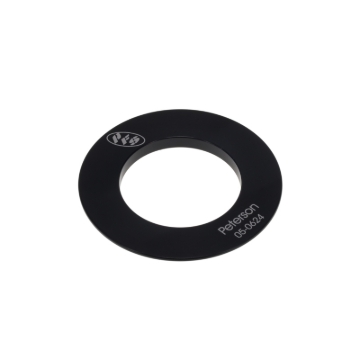 Picture of Peterson Fluid Systems Flange Pump Pulley - Single (Fits 06-0324)