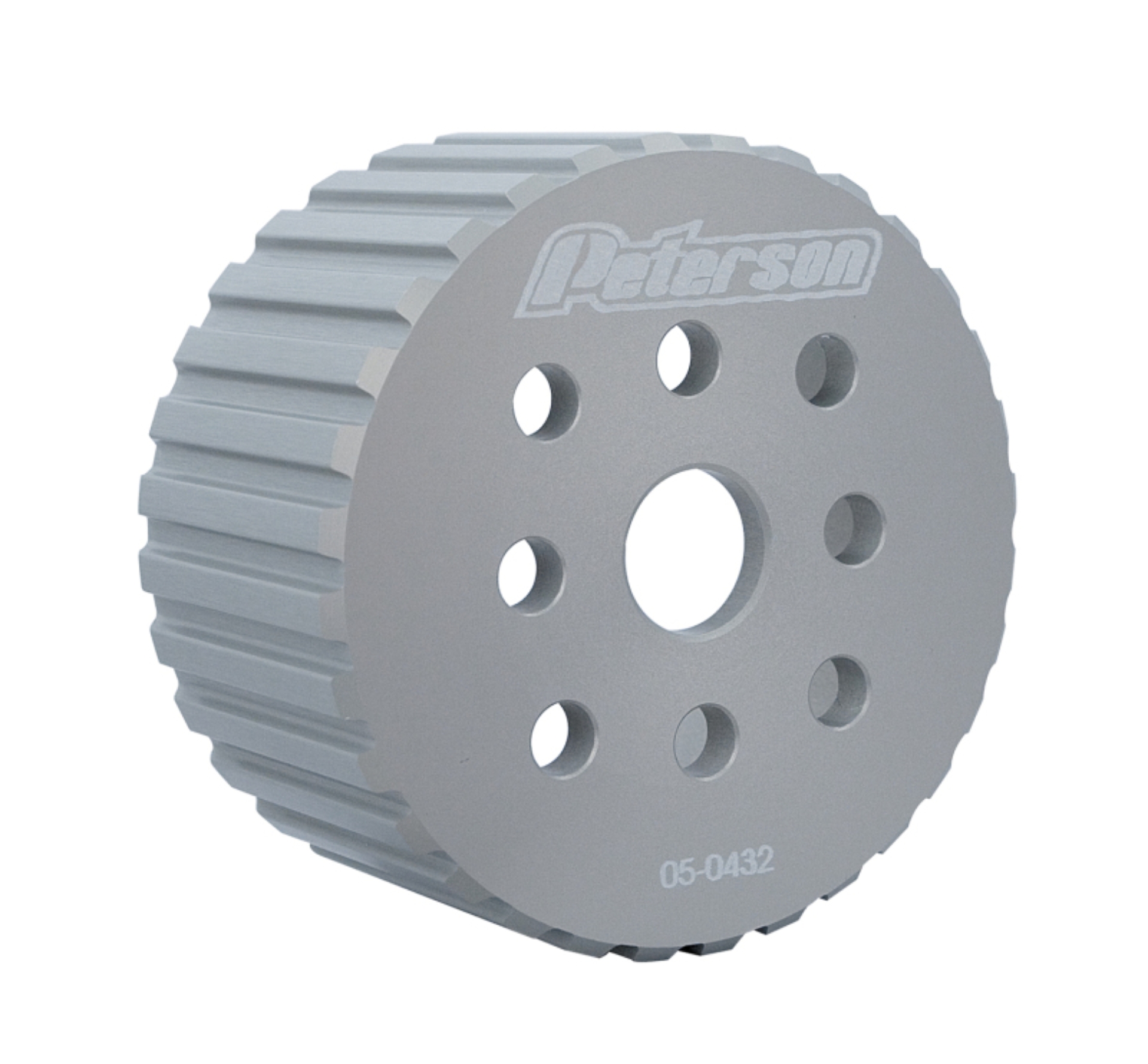 Picture of Peterson Fluid Systems Pulley 32 Tooth 2in Wide W/P