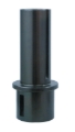 Picture of Peterson Fluid Systems Chevrolet Small Block Mandrel 5.000in - Aluminum