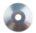 Picture of Peterson Fluid Systems Mandrel Step Washer 7/16 ID