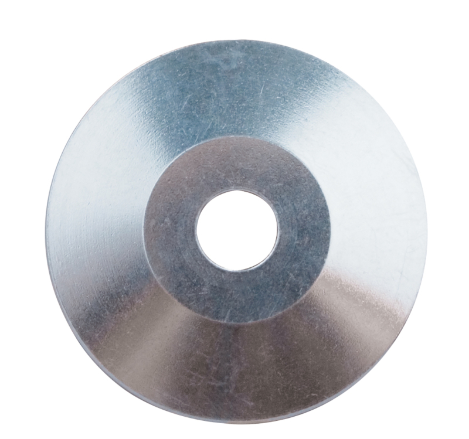 Picture of Peterson Fluid Systems Mandrel Step Washer 7/16 ID