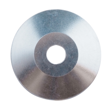 Picture of Peterson Fluid Systems Mandrel Step Washer 7/16 ID