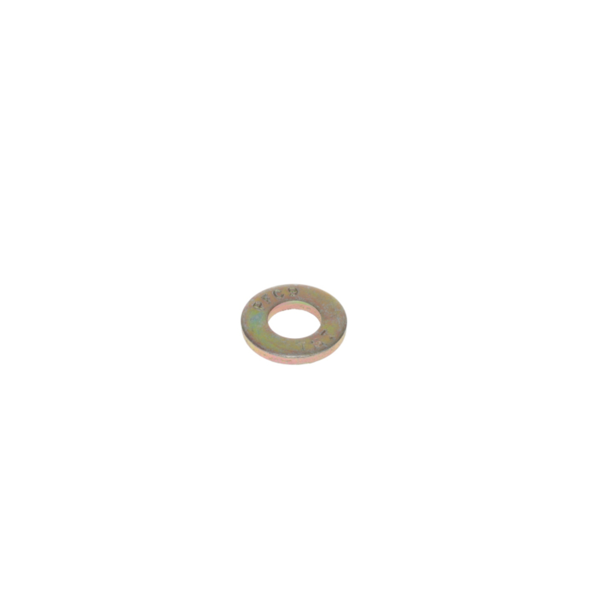 Picture of Peterson Fluid Systems 7/16in L-9 Heavy Duty Washer
