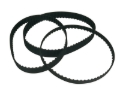 Picture of Peterson Fluid Systems Belt 1 x 25.5 (255L100)
