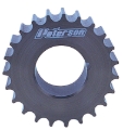 Picture of Peterson Fluid Systems HTD Pulley 20 Tooth 1 Wide 1 ID