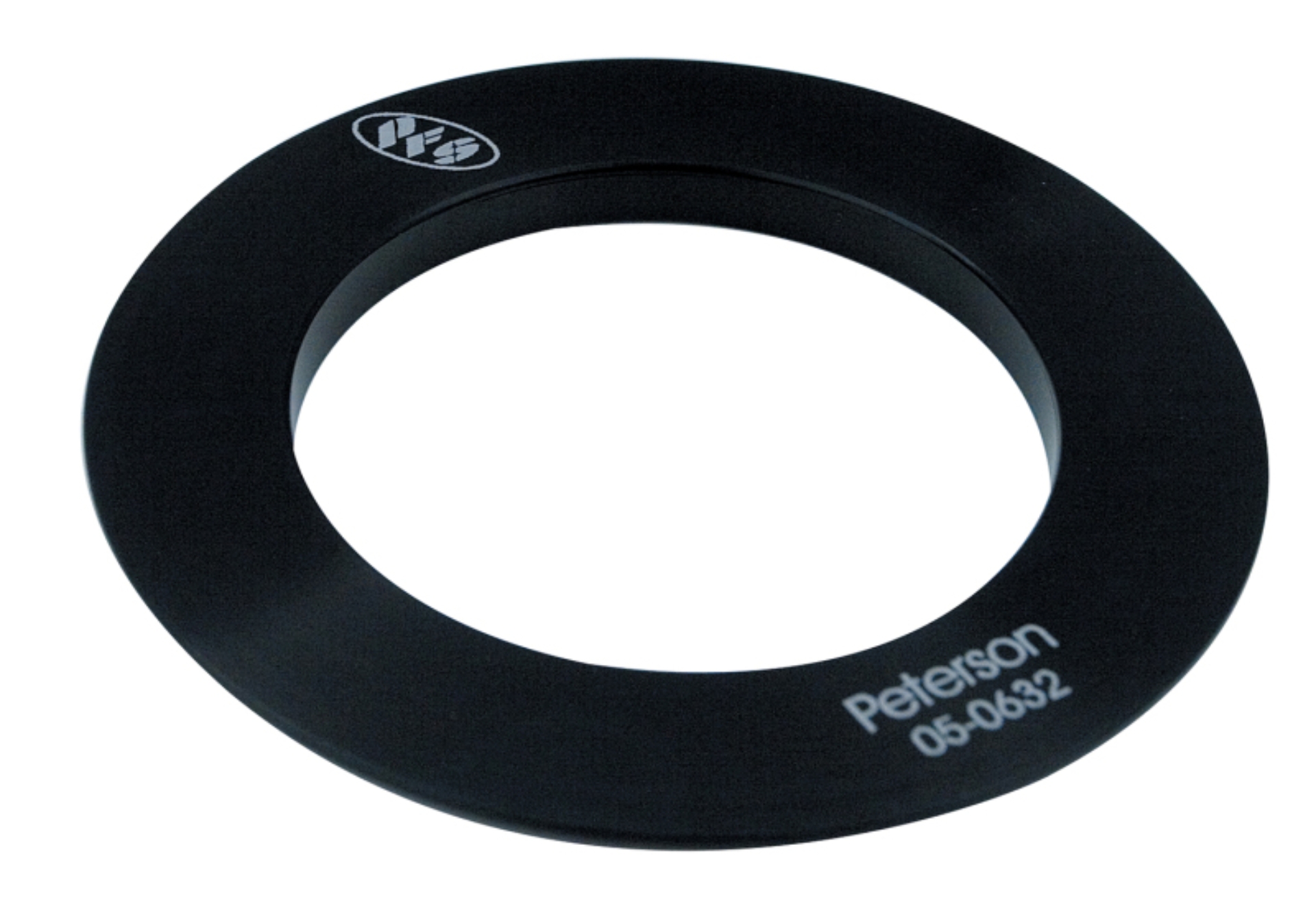 Picture of Peterson Fluid Systems Flange Pump Pulley - Single 40T HTD