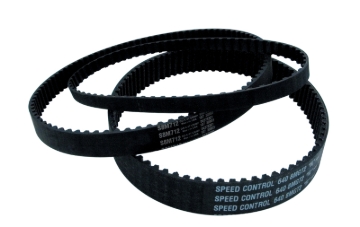 Picture of Peterson Fluid Systems HTD Belt (656 x 8 Micron x 20)