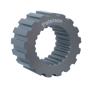 Picture of Peterson Fluid Systems Pulley 14 Tooth Gilmer Spline Drive