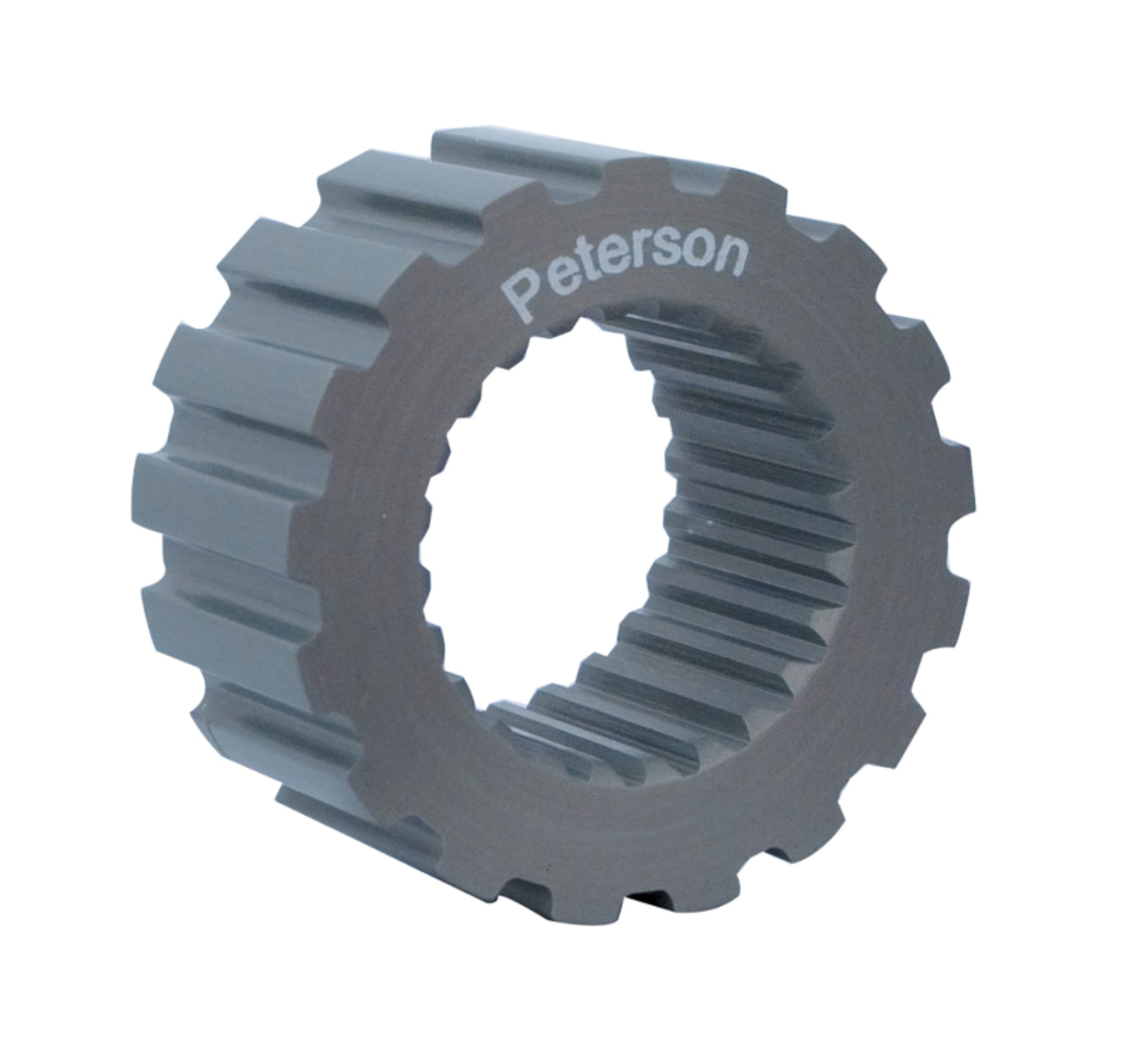 Picture of Peterson Fluid Systems Pulley 16 Tooth Gilmer Spline Drive