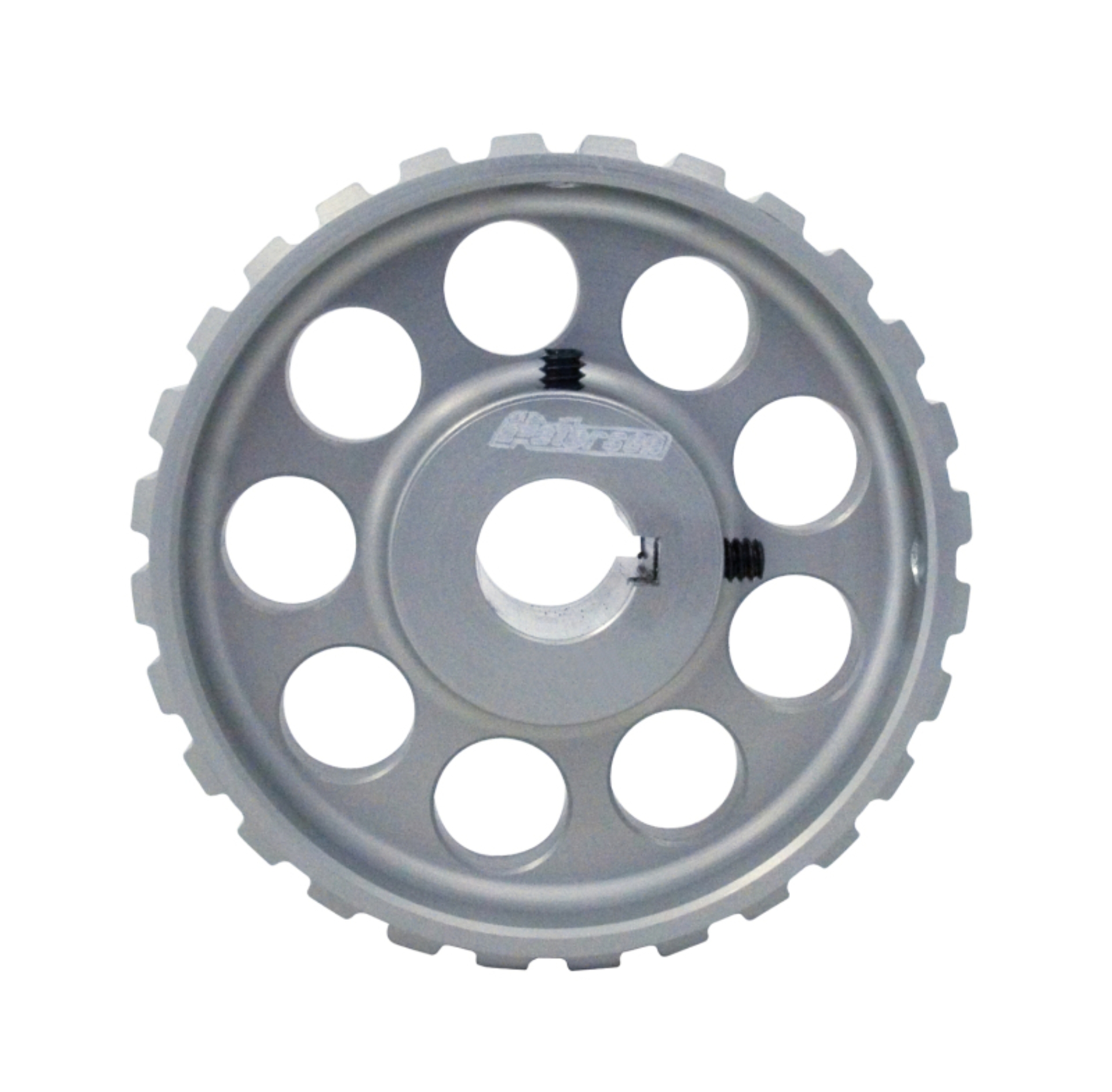 Picture of Peterson Fluid Systems Gilmer Pulley 32 Tooth 1 Width 5/8 ID LW