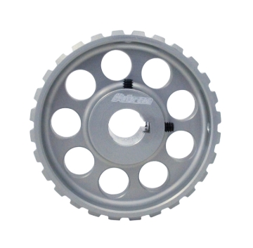 Picture of Peterson Fluid Systems Gilmer Pulley 32 Tooth 1 Width 5/8 ID LW