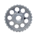 Picture of Peterson Fluid Systems Gilmer Pulley 28 Tooth 1 Width 5/8 ID LW