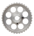 Picture of Peterson Fluid Systems Gilmer Pulley 36 Tooth 1 Width 5/8 ID LW