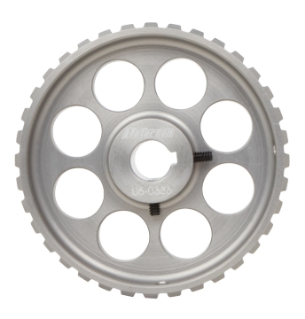 Picture of Peterson Fluid Systems Gilmer Pulley 36 Tooth 1 Width 5/8 ID LW