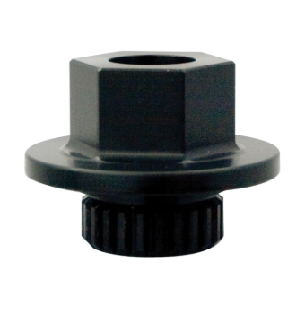 Picture of Peterson Fluid Systems Drive Washer Cap Nut 2.750