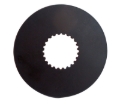 Picture of Peterson Fluid Systems Guide Washer Splined 3.5 x 1/8