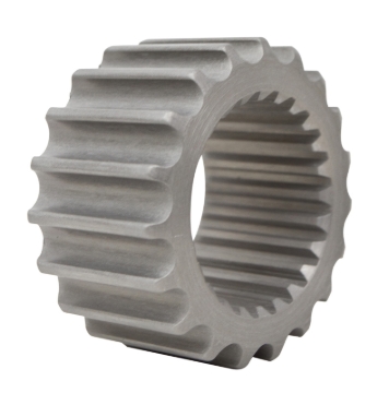 Picture of Peterson Fluid Systems Pulley 23 Tooth HTD Spline Drive