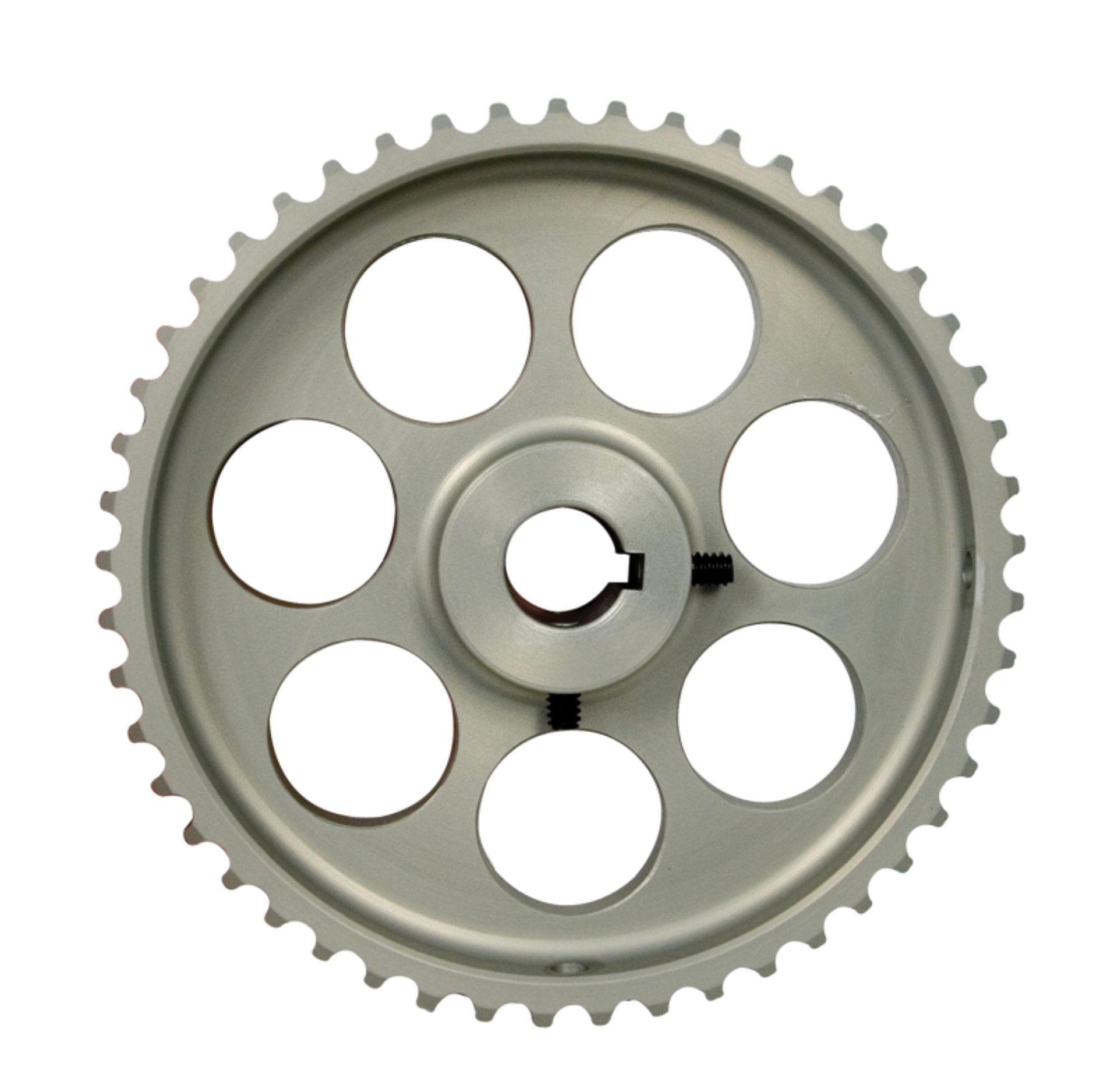 Picture of Peterson Fluid Systems HTD Pulley 38 Tooth 1 Wide LW