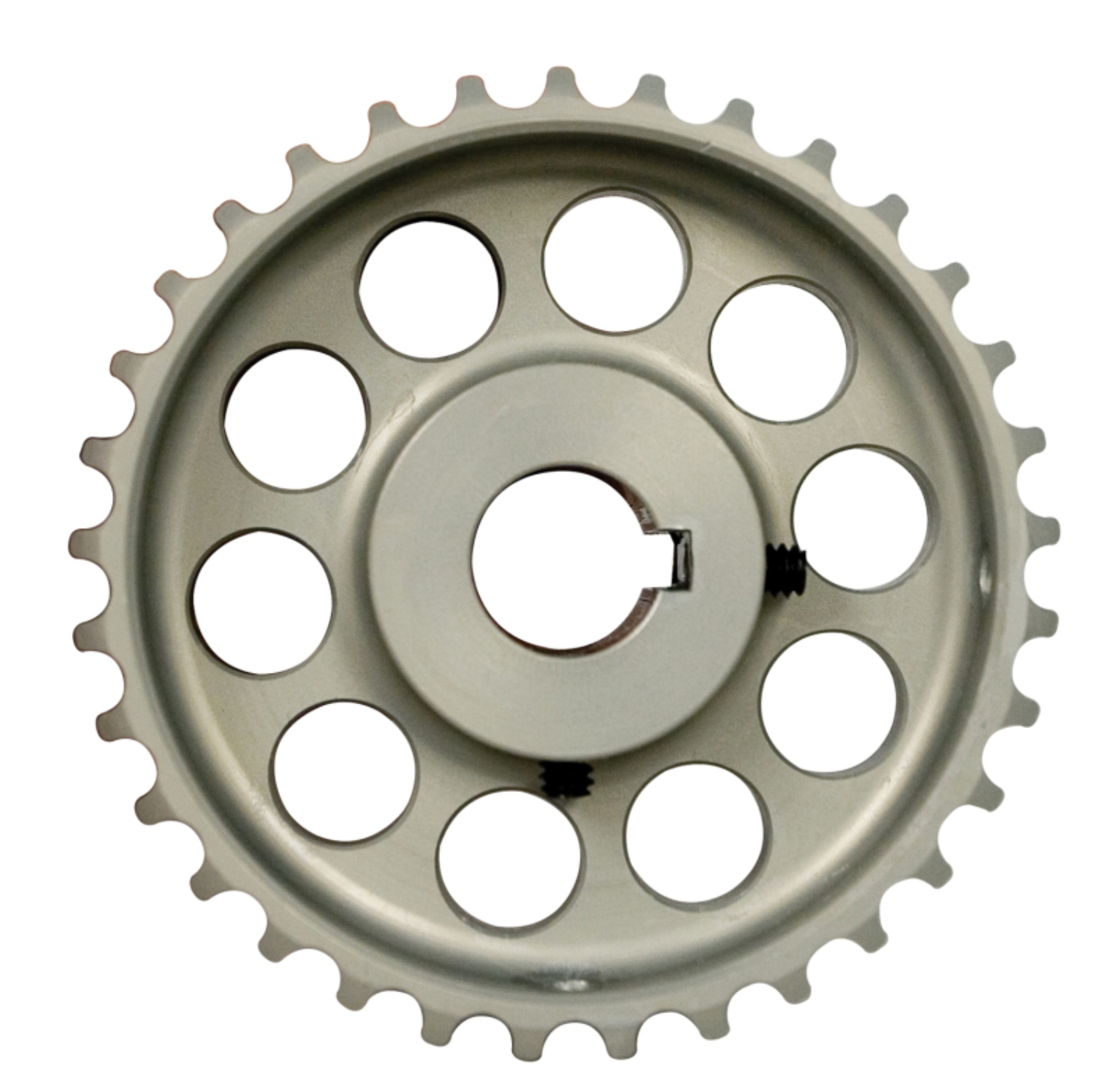Picture of Peterson Fluid Systems Pulley 32 Tooth HTD 1 Wide LW