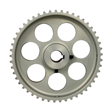 Picture of Peterson Fluid Systems HTD Pulley 49 Tooth 1 Wide LW