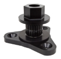 Picture of Peterson Fluid Systems Spline Drive Hub Drag Ford 4 Bolt
