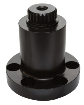 Picture of Peterson Fluid Systems Hub 6 Bolt Blower Pulley BDS