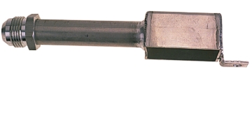 Picture of Peterson Fluid Systems Pickup Wet Sump -12AN - Aluminum