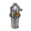 Picture of Peterson Fluid Systems Oil Tank 2 Gallon Dual In Female