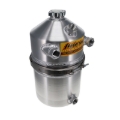 Picture of Peterson Fluid Systems Oil Tank 4 Gallon Dual Female OR