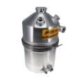 Picture of Peterson Fluid Systems Oil Tank 4 Gallon Dual Breather