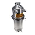 Picture of Peterson Fluid Systems Oil Tank 2 Gallon Dual In Male