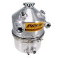 Picture of Peterson Fluid Systems Oil Tank 3 Gallon Dual Return In Dual BR
