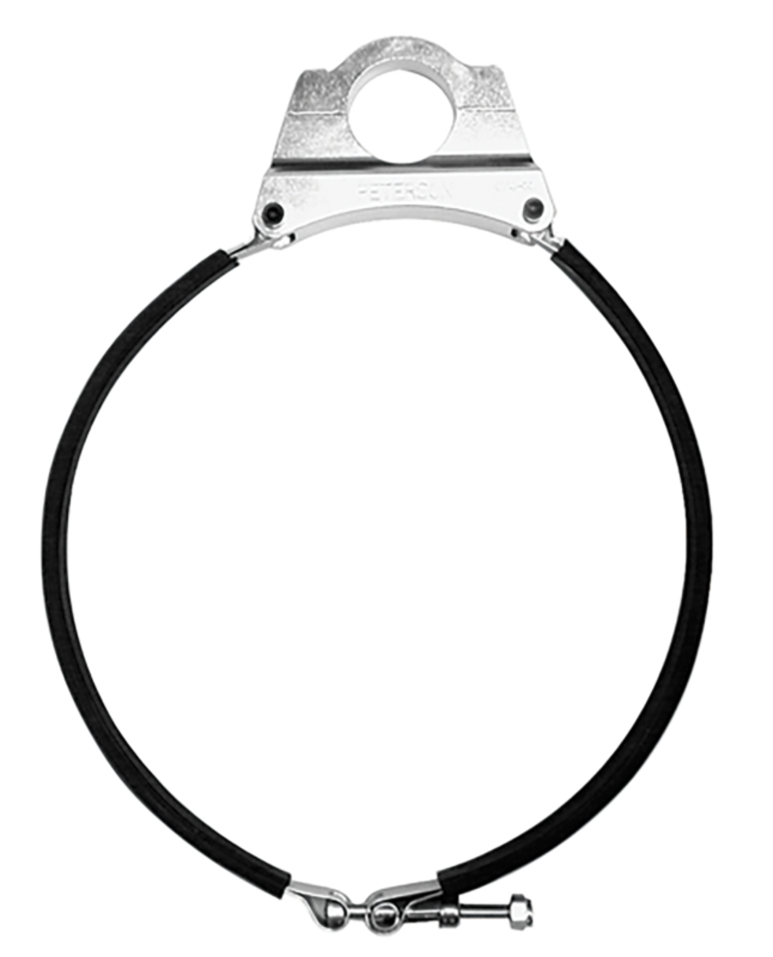 Picture of Peterson Fluid Systems Tank Bracket 9 Tank 1.5 ID Mount (Pair)