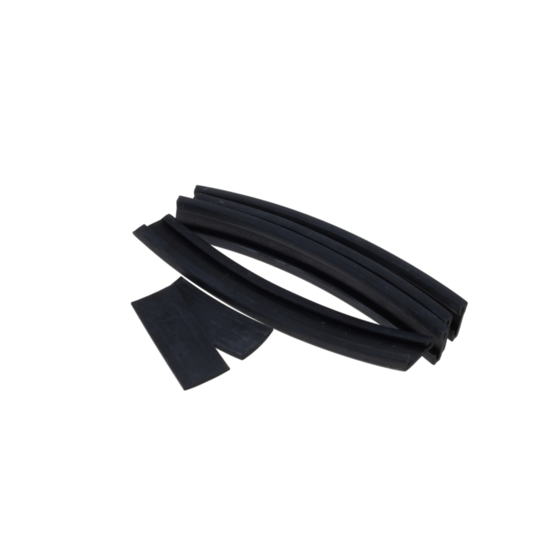 Picture of Peterson Fluid Systems Rubber Kit 7 Tank Brackets