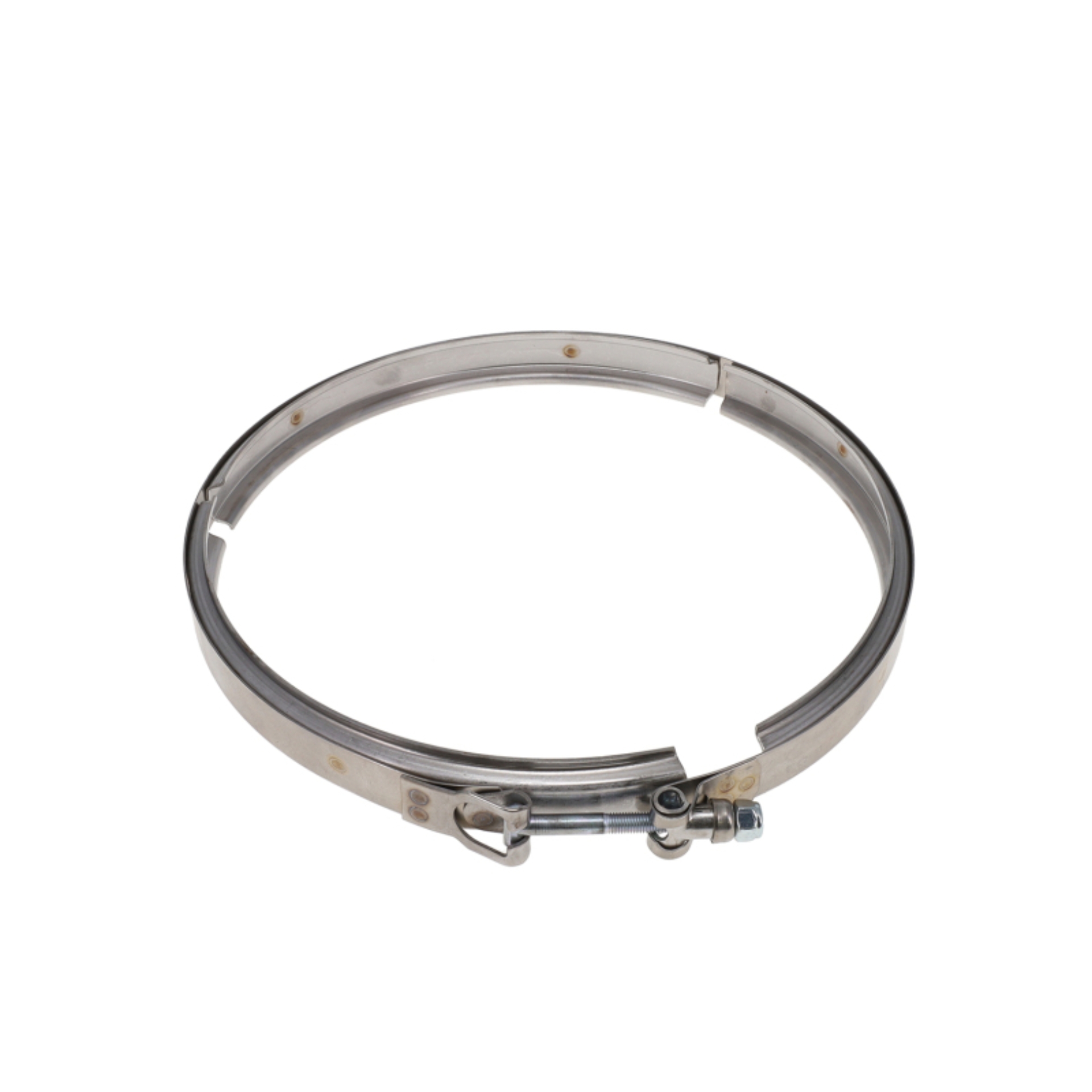 Picture of Peterson Fluid Systems V-Clamp 9 Tank
