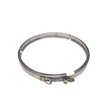 Picture of Peterson Fluid Systems V-Clamp 9 Tank