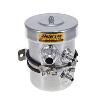 Picture of Peterson Fluid Systems Breather Can LS7