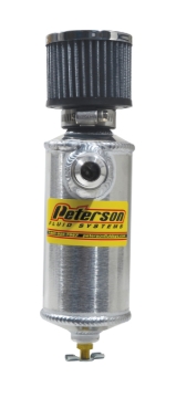 Picture of Peterson Fluid Systems Breather Can -12