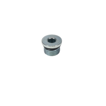 Picture of Peterson Fluid Systems Port Plug -6AN Oil Tank