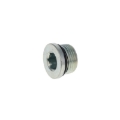 Picture of Peterson Fluid Systems Port Plug -12AN Oil Tank