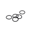 Picture of Peterson Fluid Systems O-Ring -12AN (Pack of 5)