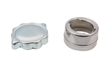 Picture of Peterson Fluid Systems Cap & Neck Assembly